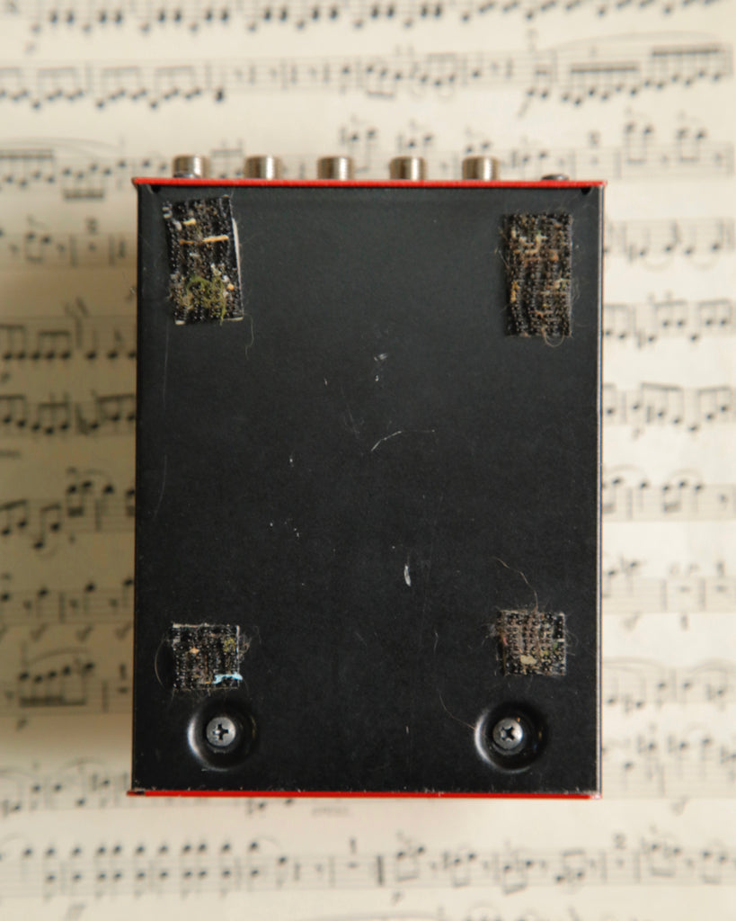 Boss RC-10R Rhythm Loop Station Pedal Pre-Owned