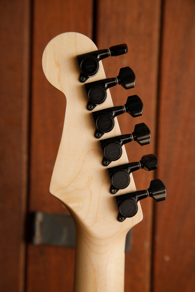 Fender Limited Edition HM Strat Flash Pink Pre-Owned