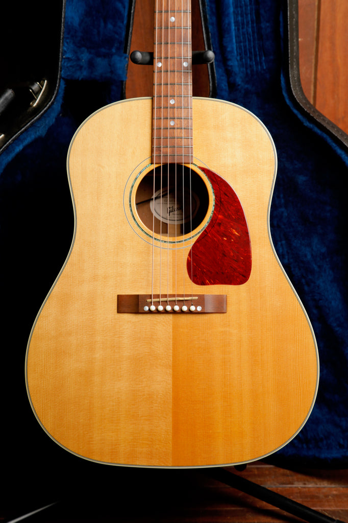 Gibson J-15 Dreadnought Acoustic-Electric Guitar 2014 Pre-Owned