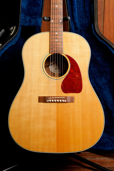 Gibson J-15 Dreadnought Acoustic-Electric Guitar 2014 Pre-Owned