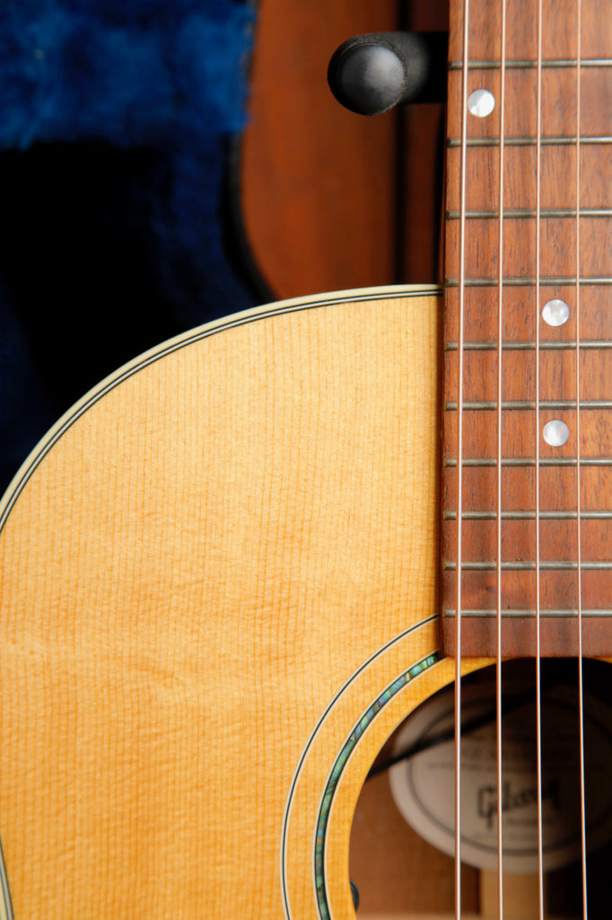 Gibson J-15 Dreadnought Acoustic-Electric Guitar 2014 Pre-Owned