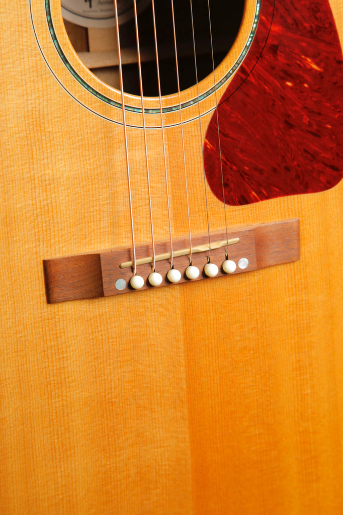 Gibson J-15 Dreadnought Acoustic-Electric Guitar 2014 Pre-Owned