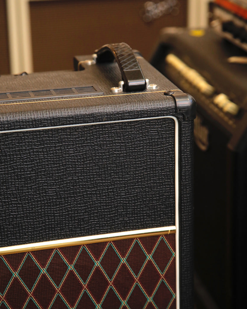 Vox AC30C2 30-Watt 2x12" Valve Combo Guitar Amplifier Pre-Owned