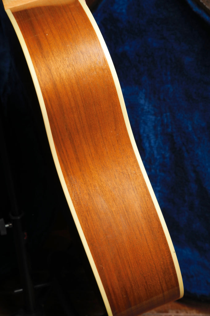 Gibson J-15 Dreadnought Acoustic-Electric Guitar 2014 Pre-Owned