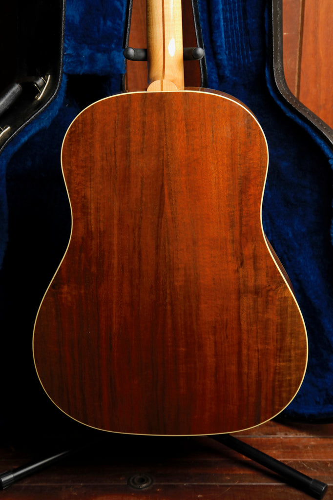 Gibson J-15 Dreadnought Acoustic-Electric Guitar 2014 Pre-Owned