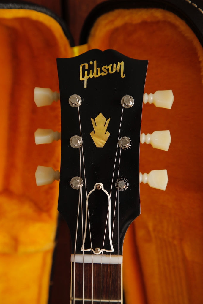 Gibson Custom 1964 ES-335 Reissue VOS Sixties Cherry Guitar