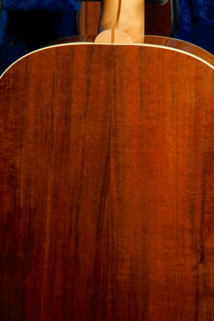 Gibson J-15 Dreadnought Acoustic-Electric Guitar 2014 Pre-Owned