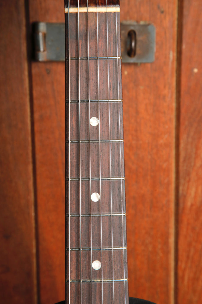 Fender Vintera III Mid '60s Jaguar 3-Colour Sunburst Electric Guitar