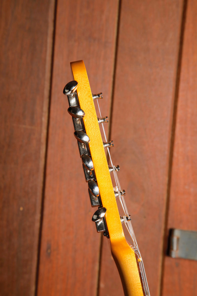 Fender Vintera III Mid '60s Jaguar 3-Colour Sunburst Electric Guitar