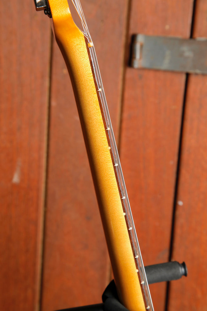 Fender Vintera III Mid '60s Jaguar 3-Colour Sunburst Electric Guitar