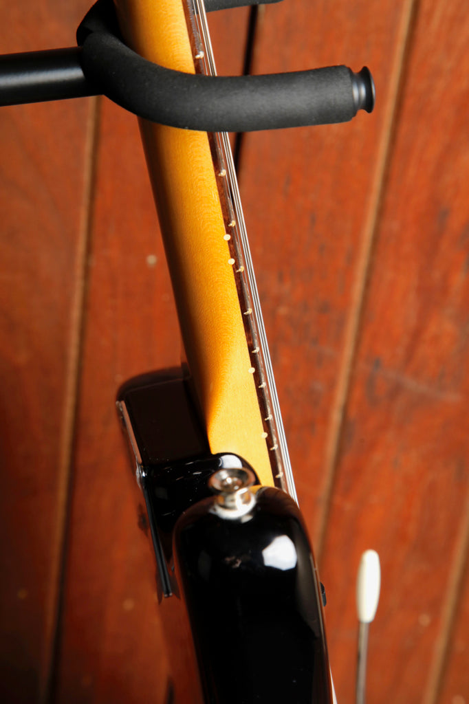 Fender Vintera III Mid '60s Jaguar 3-Colour Sunburst Electric Guitar