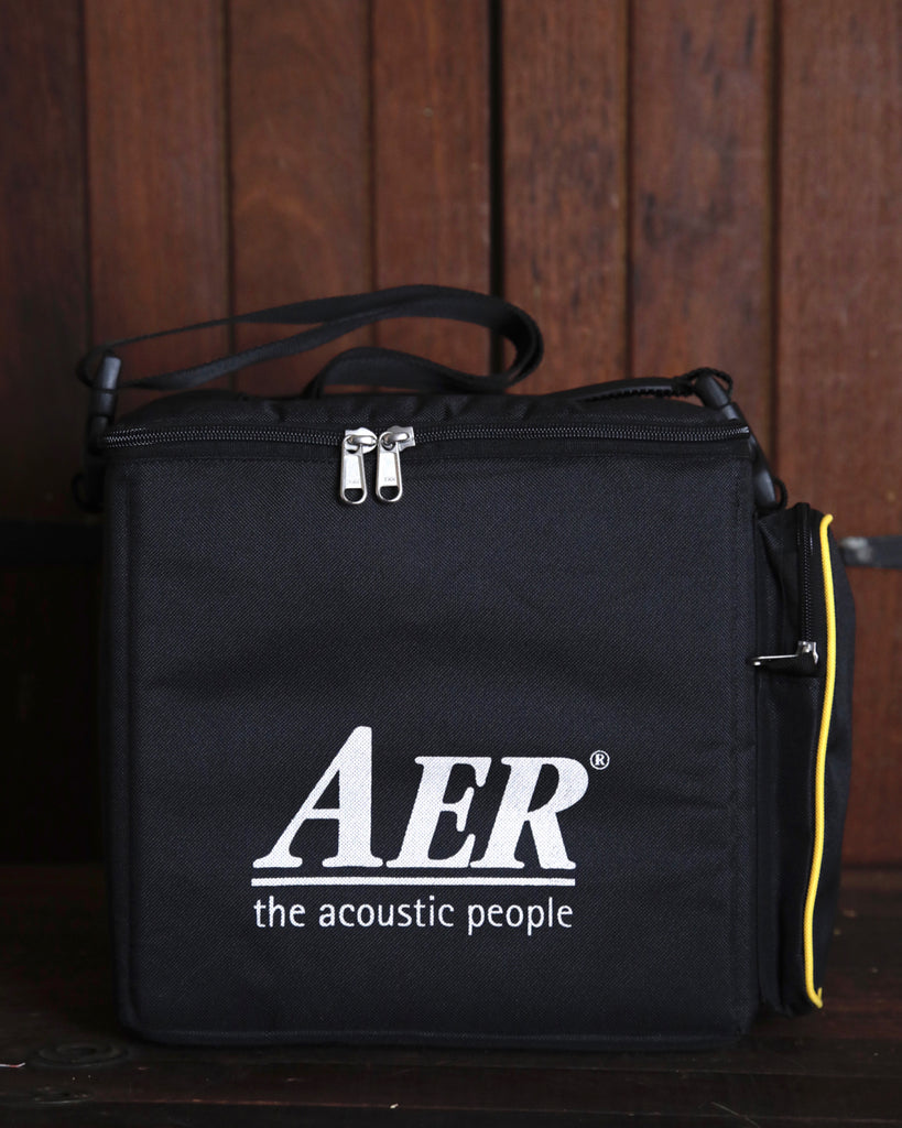 AER Alpha 40 Watt Acoustic Guitar Amplifier