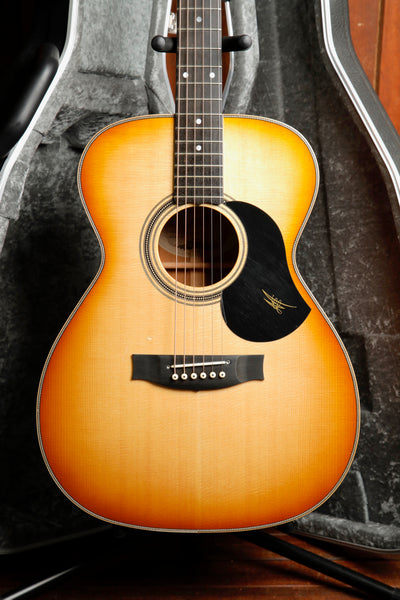 Maton 75th Anniversary Diamond Edition Acoustic-Electric Guitar Pre-Owned
