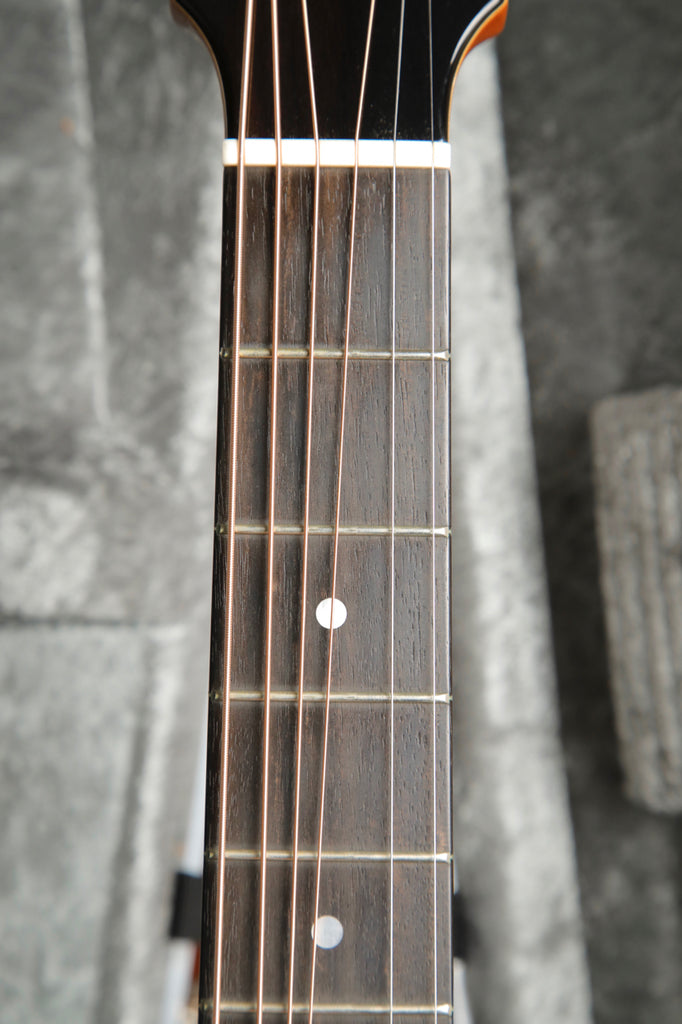 Maton 75th Anniversary Diamond Edition Acoustic-Electric Guitar Pre-Owned