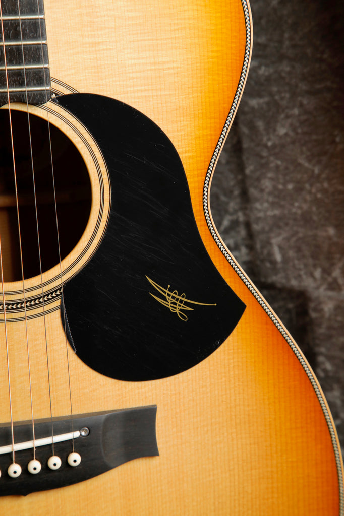 Maton 75th Anniversary Diamond Edition Acoustic-Electric Guitar Pre-Owned