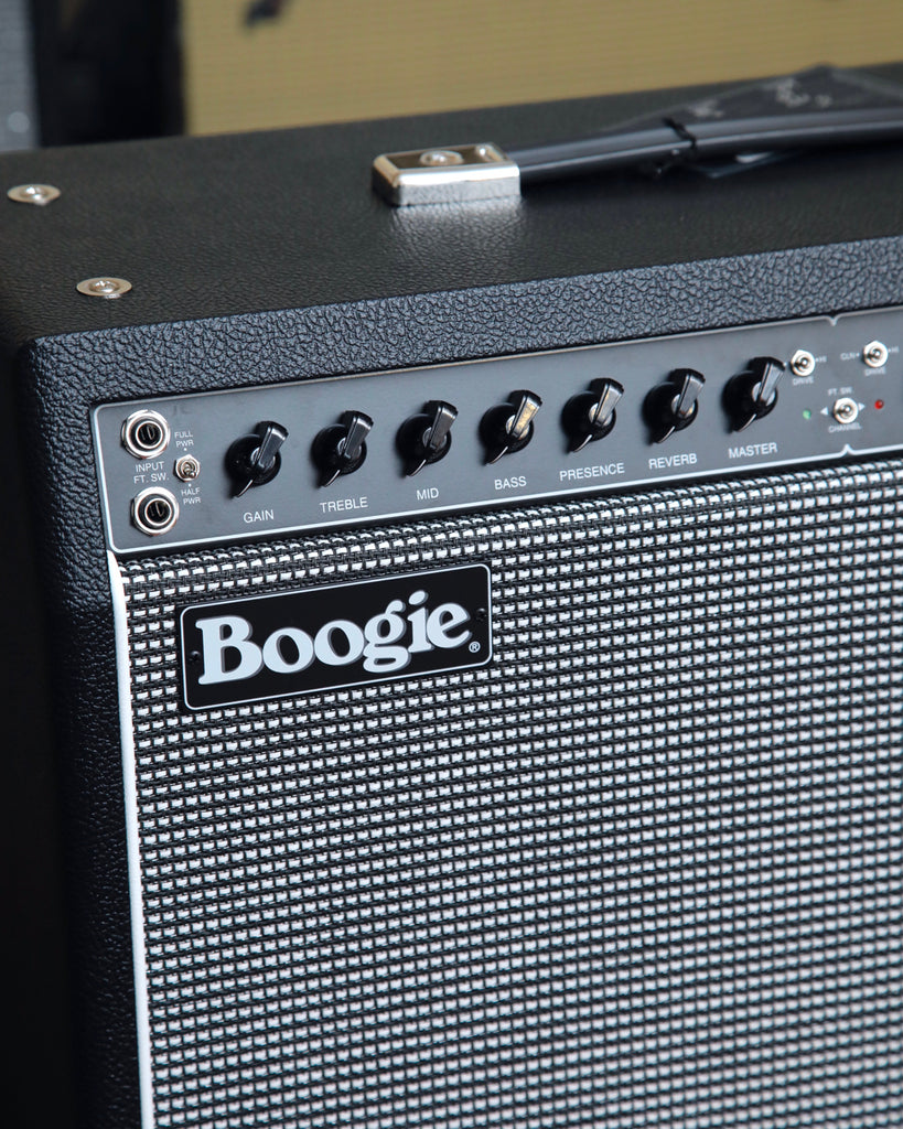 Mesa Boogie Fillmore 50 1x12" Valve Combo Amplifier