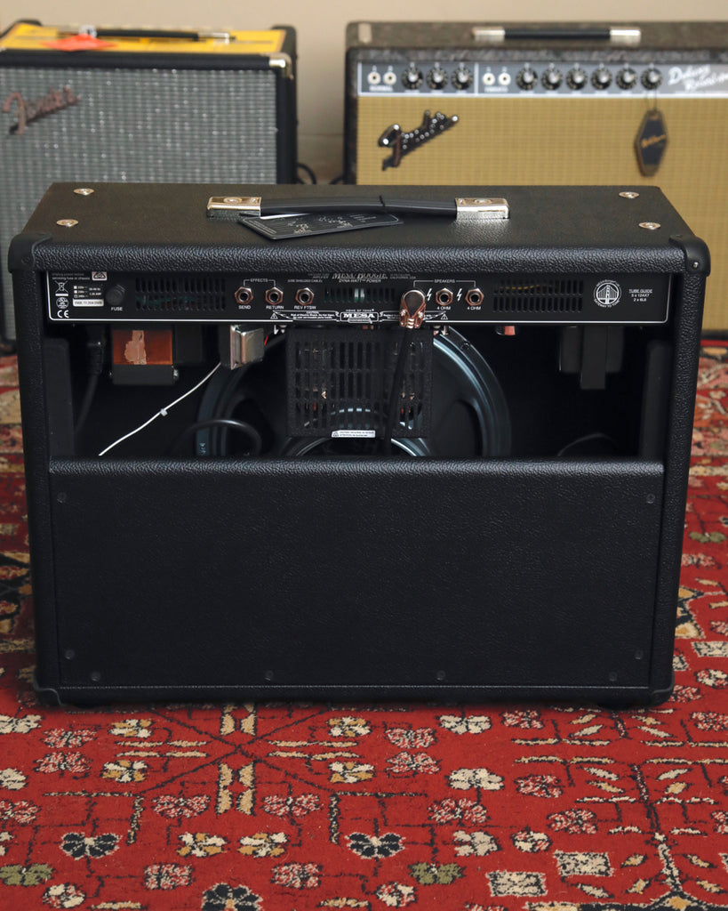 Mesa Boogie Fillmore 50 1x12" Valve Combo Amplifier