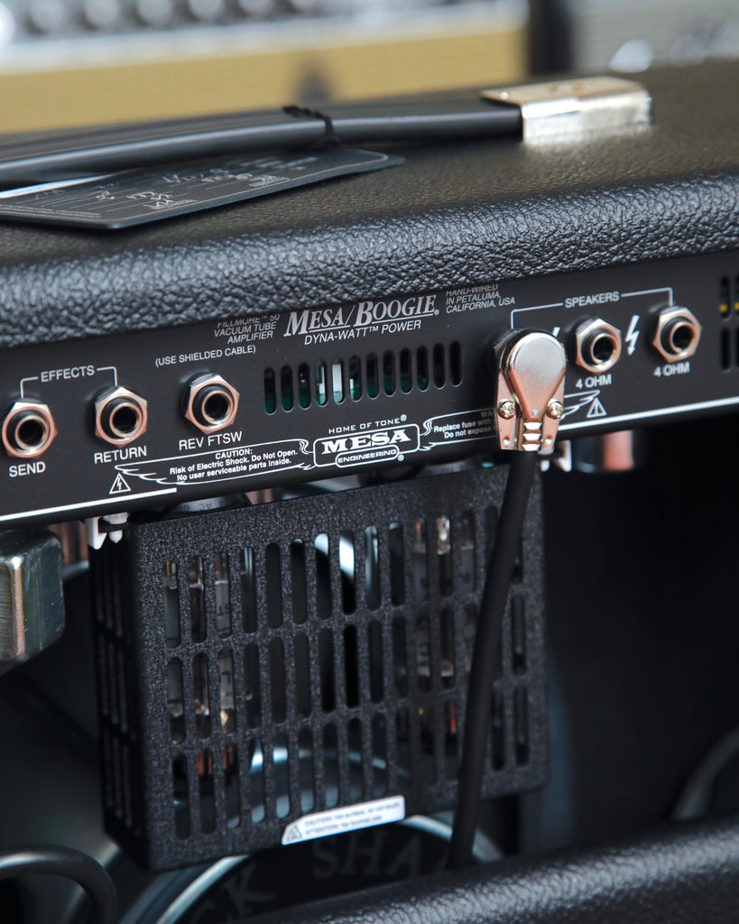 Mesa Boogie Fillmore 50 1x12" Valve Combo Amplifier