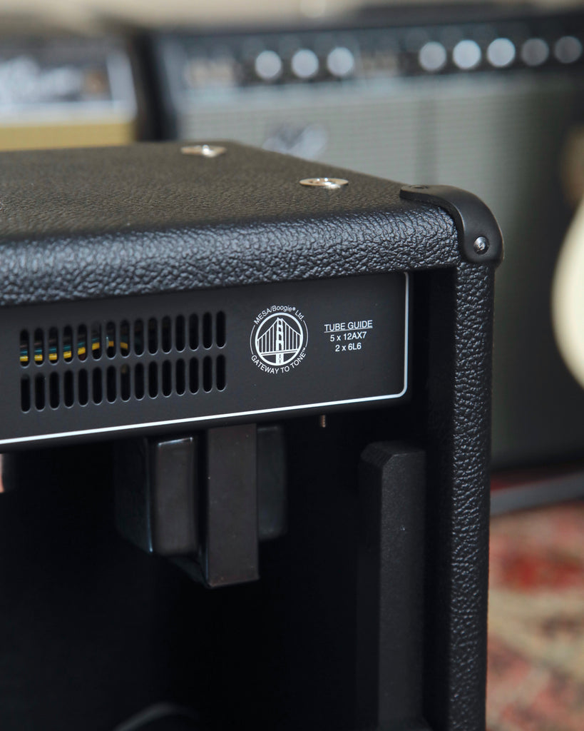 Mesa Boogie Fillmore 50 1x12" Valve Combo Amplifier