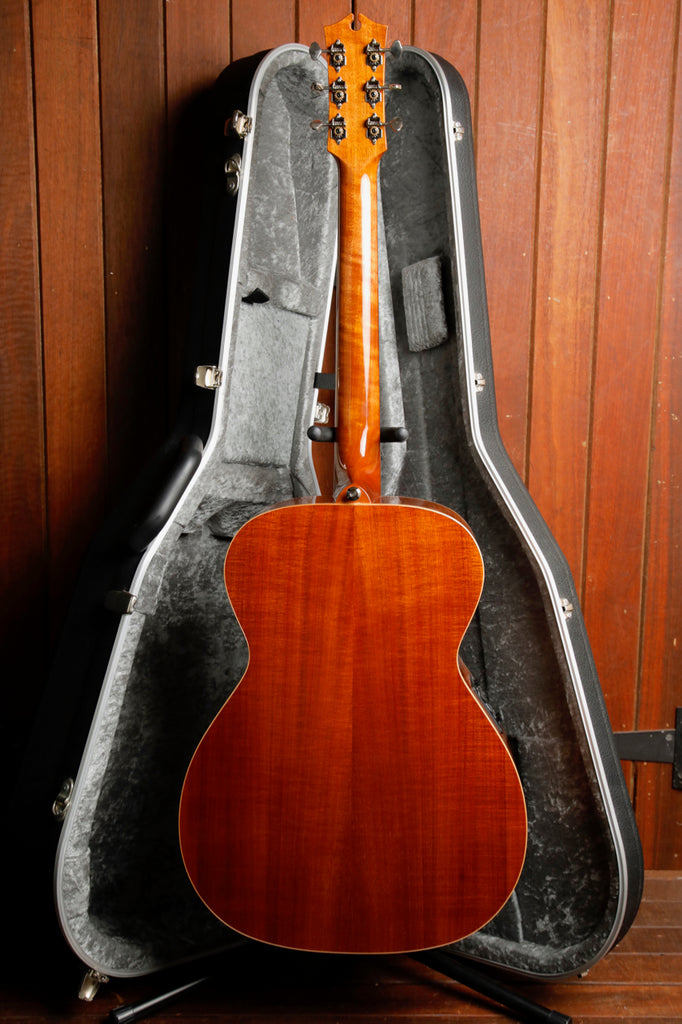 Maton 75th Anniversary Diamond Edition Acoustic-Electric Guitar Pre-Owned