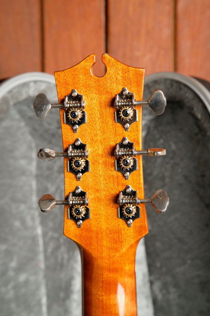 Maton 75th Anniversary Diamond Edition Acoustic-Electric Guitar Pre-Owned