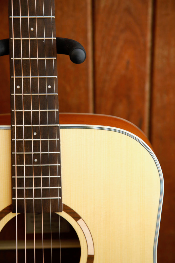 Tanglewood Strada TS5 Dreadnought Spruce/Mahogany Acoustic Guitar