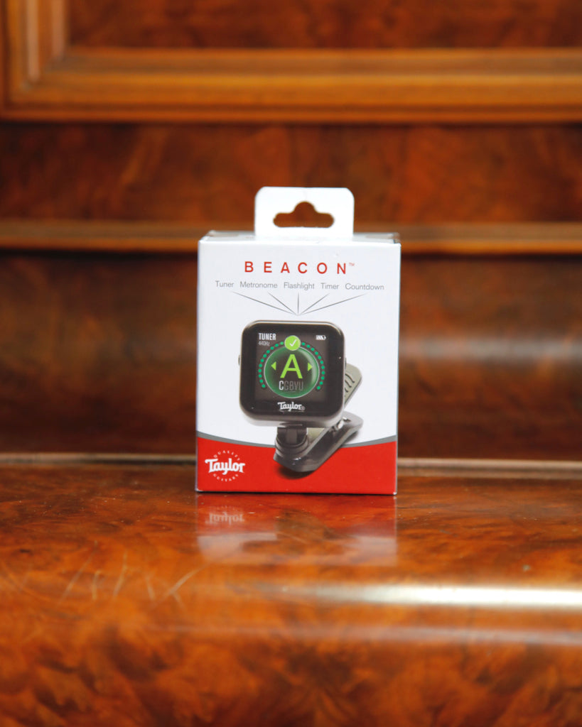 Taylor Beacon 5-Way Guitar Multi-Tool Tuner