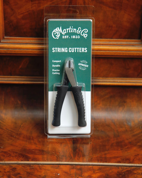 Martin String Cutters