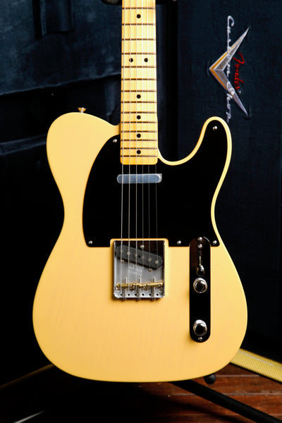 Fender Custom Shop LTD 1951 Nocaster NOS Nocaster Blonde