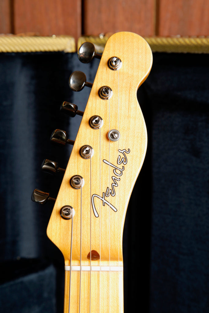 Fender Custom Shop LTD 1951 Nocaster NOS Nocaster Blonde