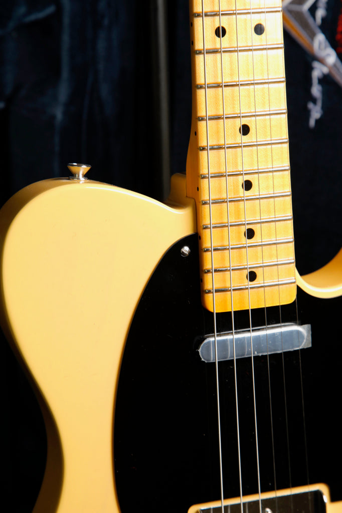 Fender Custom Shop LTD 1951 Nocaster NOS Nocaster Blonde