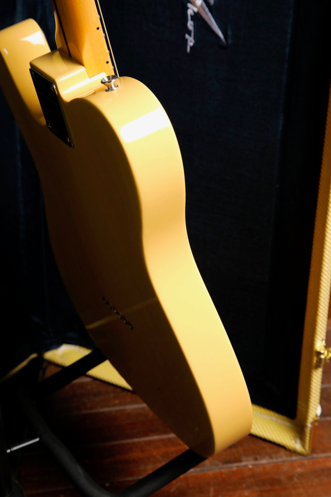 Fender Custom Shop LTD 1951 Nocaster NOS Nocaster Blonde