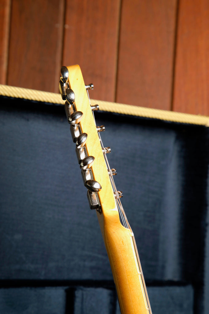 Fender Custom Shop LTD 1951 Nocaster NOS Nocaster Blonde