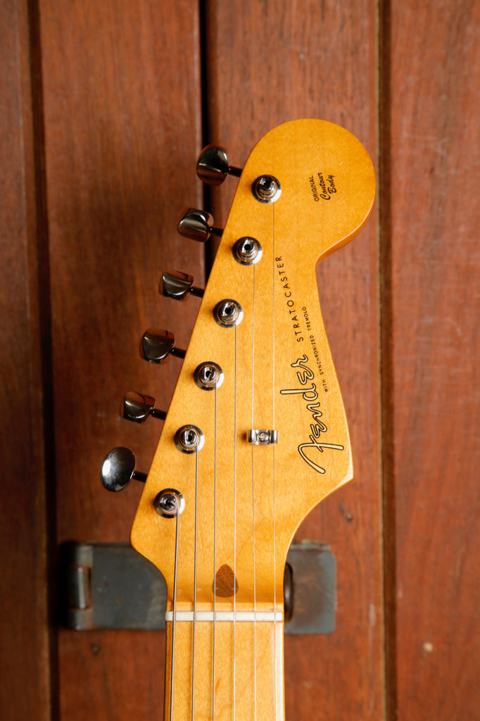 Fender Vintera III Late '50s Stratocaster Aztec Gold Electric Guitar
