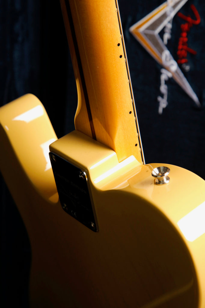 Fender Custom Shop LTD 1951 Nocaster NOS Nocaster Blonde