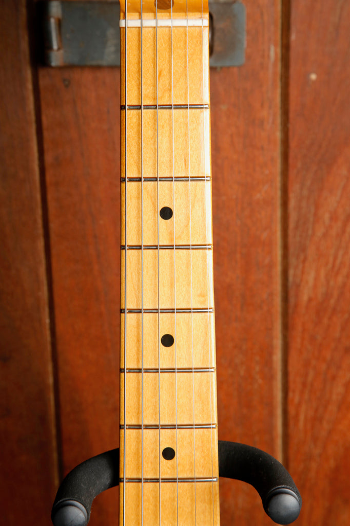 Fender Vintera III Late '50s Stratocaster Aztec Gold Electric Guitar