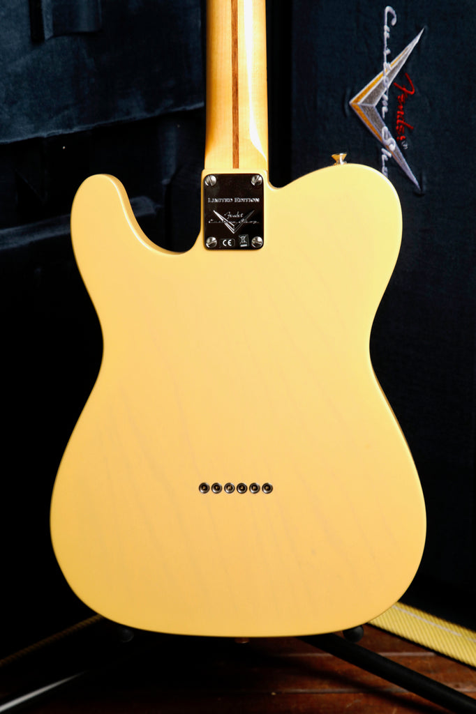Fender Custom Shop LTD 1951 Nocaster NOS Nocaster Blonde