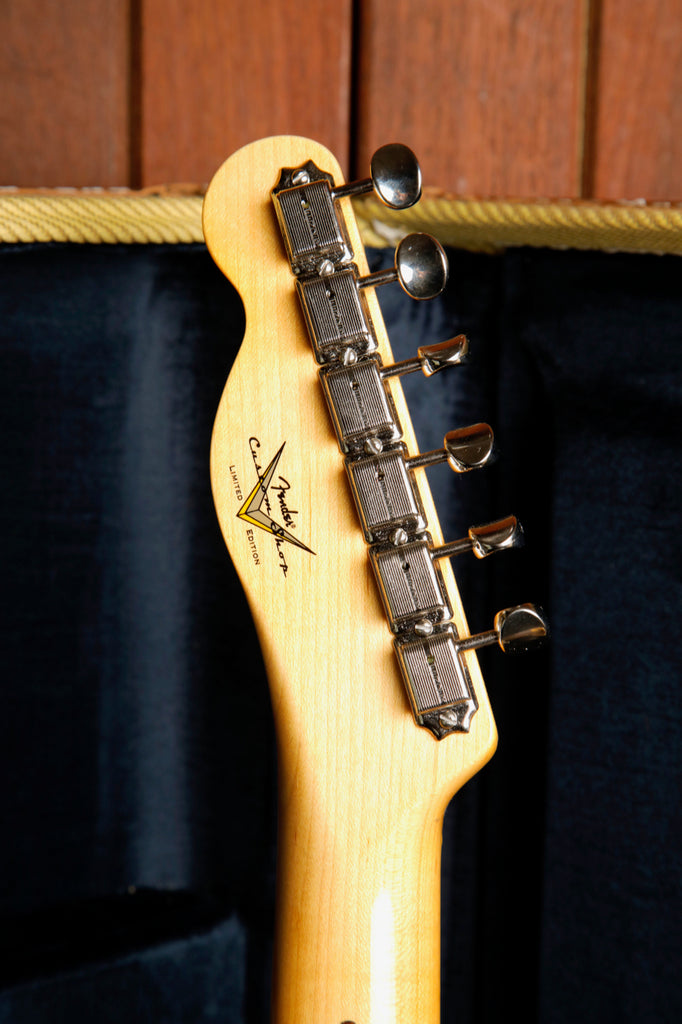Fender Custom Shop LTD 1951 Nocaster NOS Nocaster Blonde