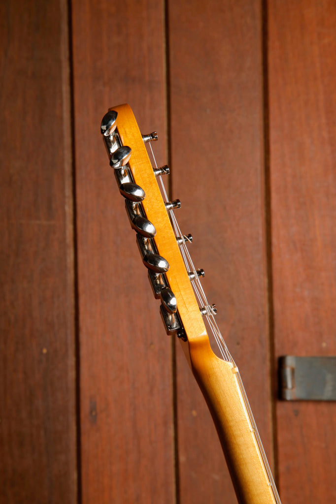 Fender Vintera III Late '50s Stratocaster Aztec Gold Electric Guitar