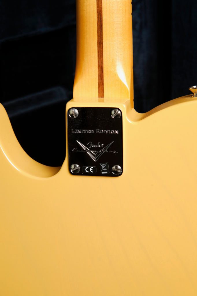 Fender Custom Shop LTD 1951 Nocaster NOS Nocaster Blonde