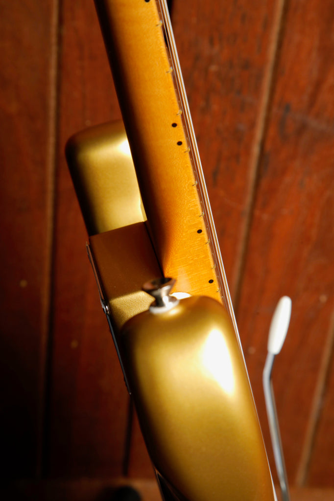 Fender Vintera III Late '50s Stratocaster Aztec Gold Electric Guitar