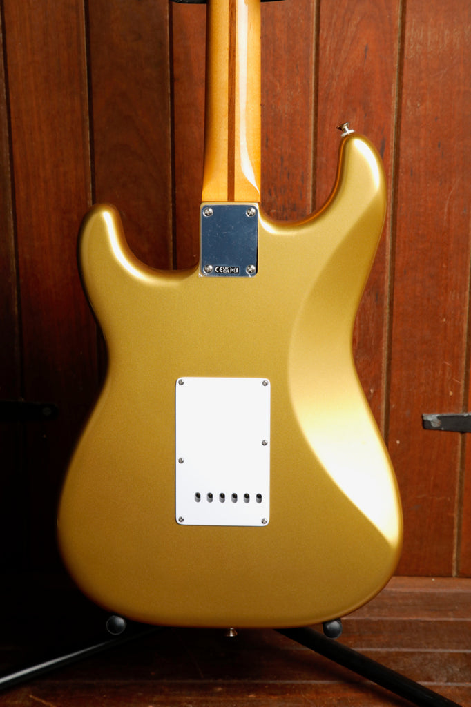 Fender Vintera III Late '50s Stratocaster Aztec Gold Electric Guitar