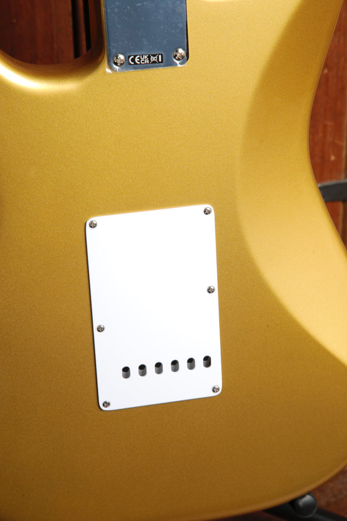 Fender Vintera III Late '50s Stratocaster Aztec Gold Electric Guitar