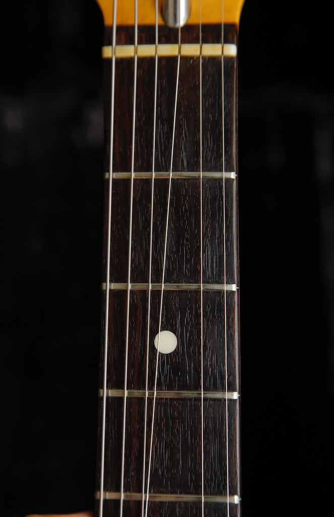 Fender International Series Stratocaster Arctic White 1981 Vintage Guitar Pre-Owned