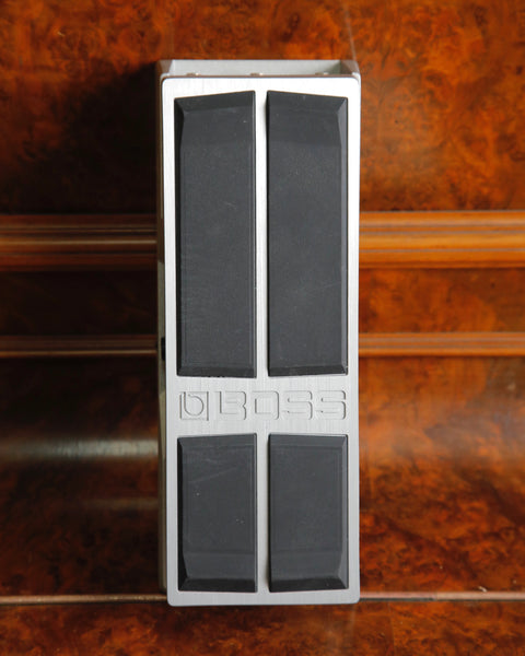 Boss FV-500H Volume Pedal Pre-Owned