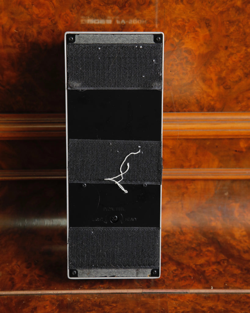 Boss FV-500H Volume Pedal Pre-Owned