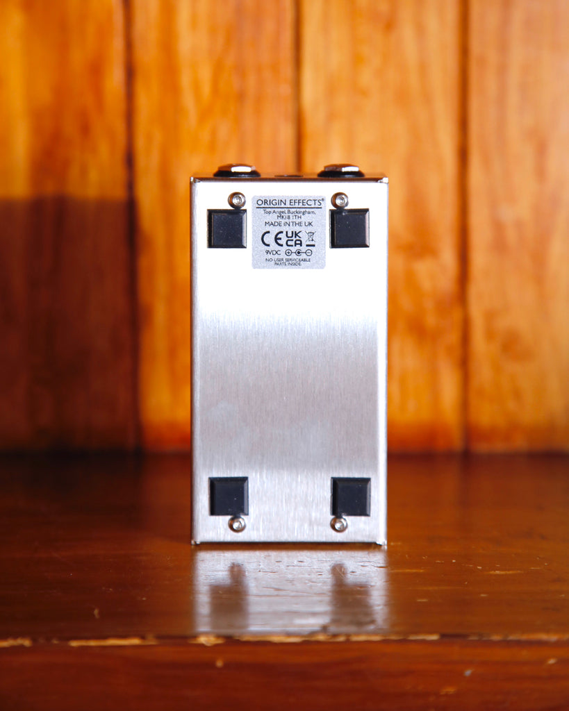 Origin Effects Deluxe 55 Tweed Recreation Pedal