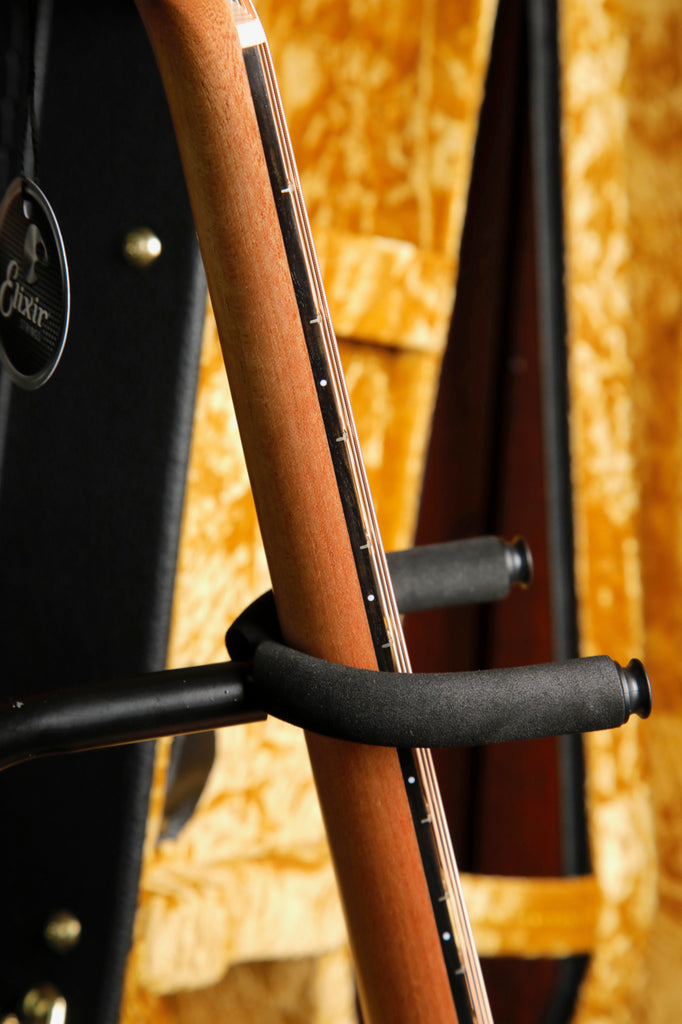 Maton EM6 Mini Maton Bunya/Maple Acoustic-Electric Guitar