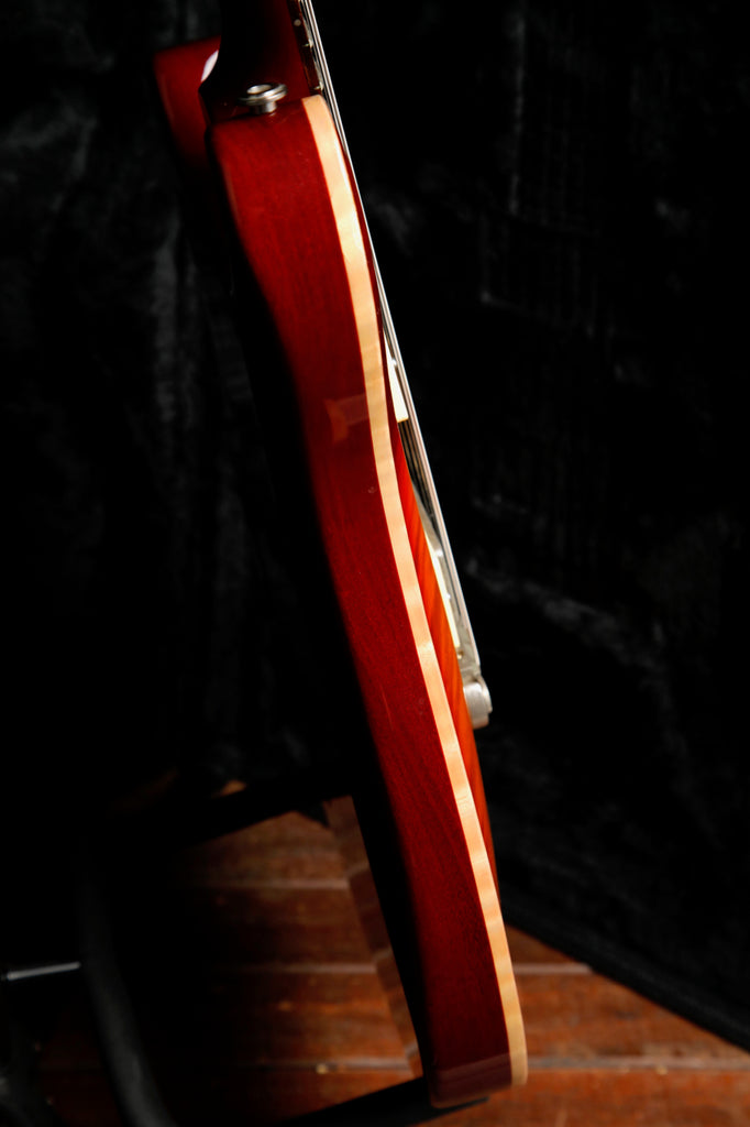 PRS Paul Reed Smith McCarty Dark Cherry Sunburst Made in USA 2004 Pre-Owned