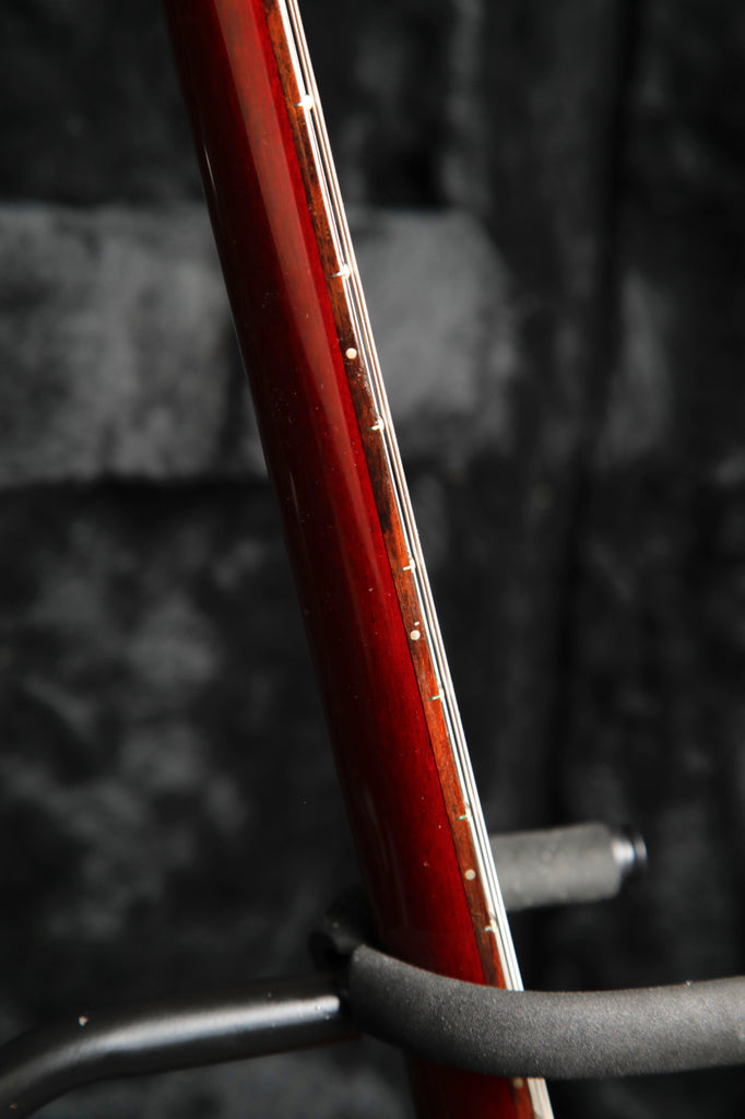 PRS Paul Reed Smith McCarty Dark Cherry Sunburst Made in USA 2004 Pre-Owned